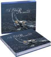 A BLUE ROMANCE fiyatları